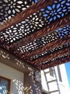 Lucrari din fier forjat Ilfov