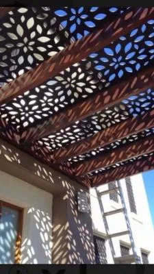 Lucrari din fier forjat Ilfov