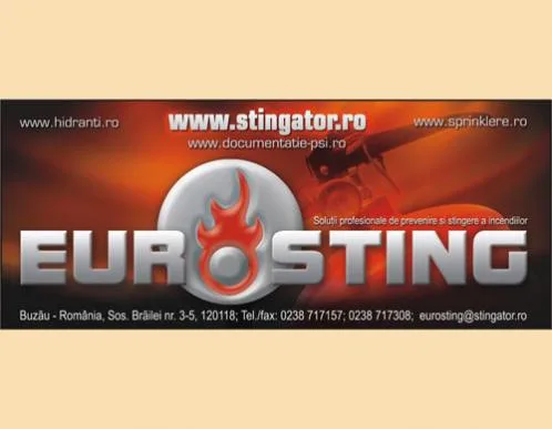 EUROSTING