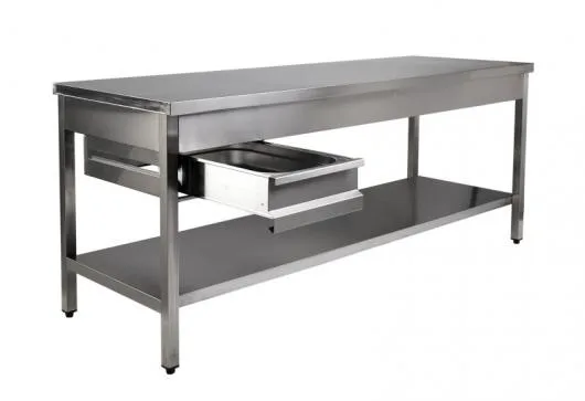 Echipamente inox Ilfov