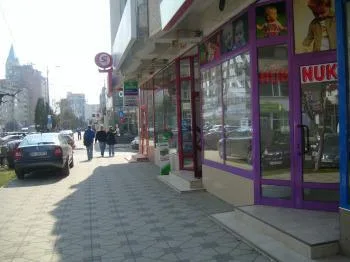 Agentia Imobiliara APOLLON GROUP