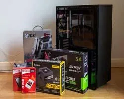 Reparatii - service la domiciliu calculatoare si laptop -uri Bucuresti