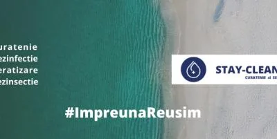 Servicii DDD - curatenie Constanta