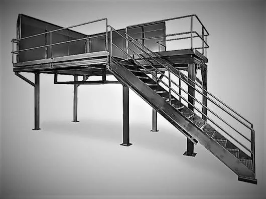 Structuri si Confectii Inox Cluj Napoca