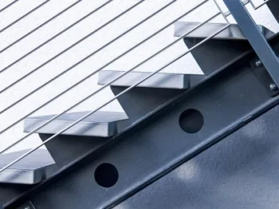 Structuri si Confectii Inox Cluj Napoca