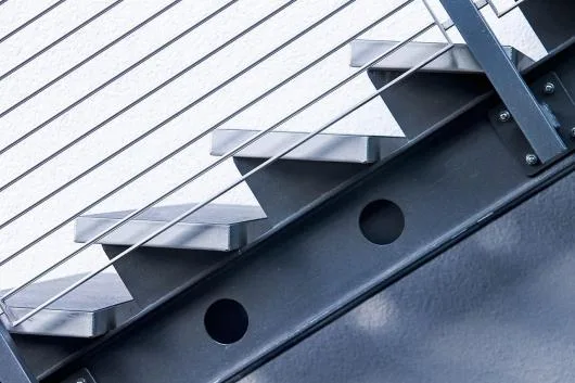 Structuri si Confectii Inox Cluj Napoca