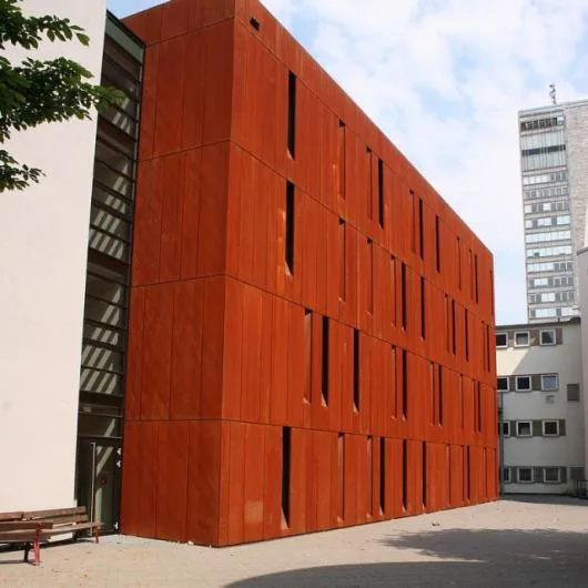 Structuri si Confectii Inox Cluj Napoca