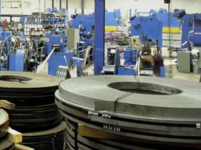 Gratare si scari metalice Oradea