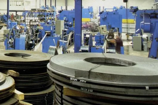 Gratare si scari metalice Oradea