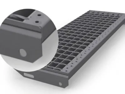 Gratare si scari metalice Oradea