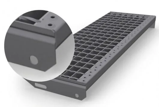 Gratare si scari metalice Oradea