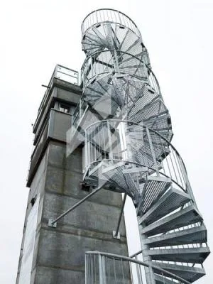 Gratare si scari metalice Oradea