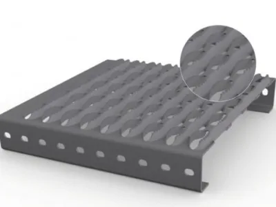 Gratare si scari metalice Oradea