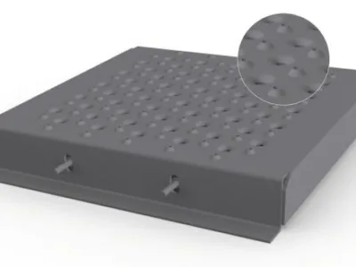 Gratare si scari metalice Oradea