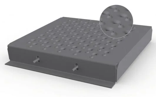 Gratare si scari metalice Oradea