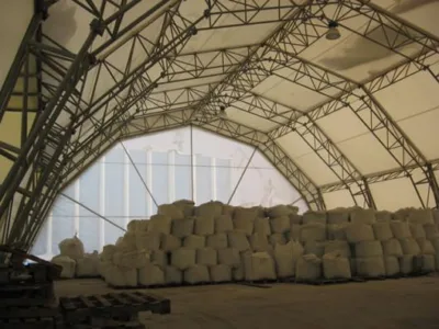 Structuri metalice Galati