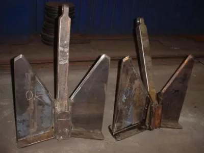 Structuri metalice Galati