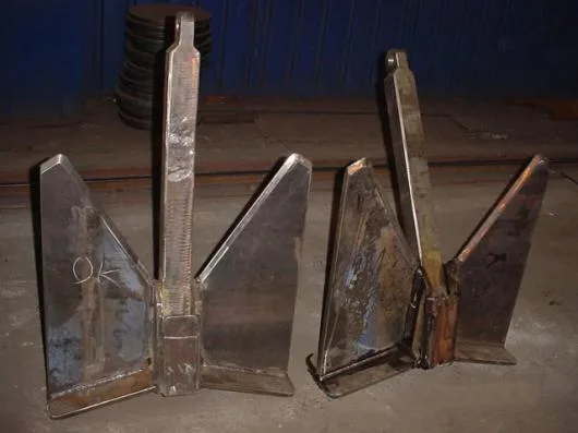 Structuri metalice Galati