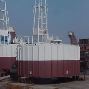 Structuri metalice Galati