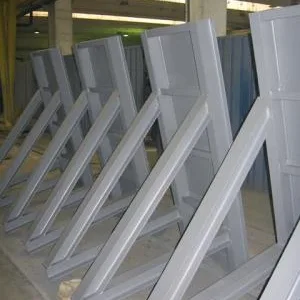 Structuri metalice Galati