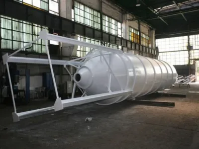 Structuri metalice Galati
