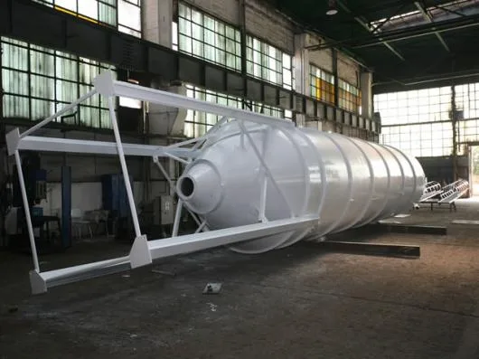 Structuri metalice Galati