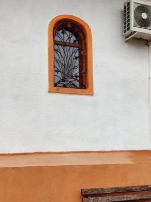 Garduri si porti fier forjat Onesti