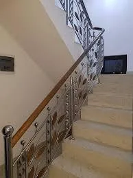 Garduri si porti fier forjat Onesti