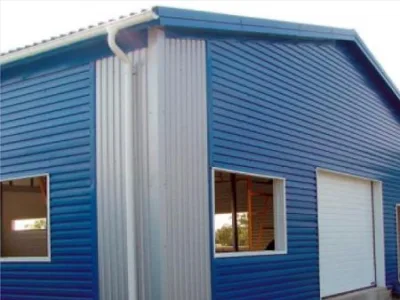 Componente constructii metalice Pascani