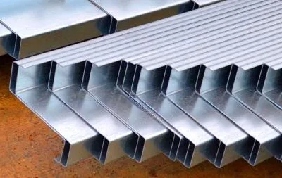 Componente constructii metalice Pascani