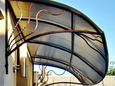 Produse din fier forjat - Giurgiu