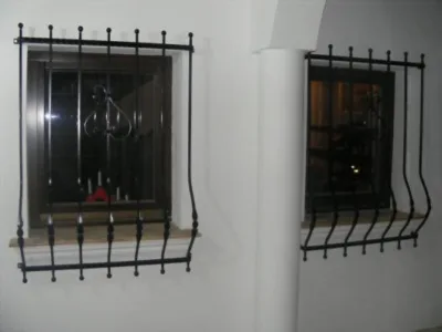 Porti industriale si rezidentiale Harghita