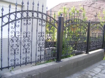 Porti industriale si rezidentiale Harghita