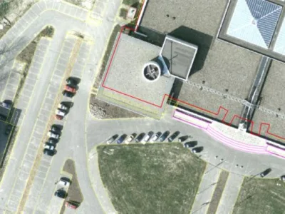 Topografie - cadastru - cartografiere - GIS si geodezie - Bucuresti