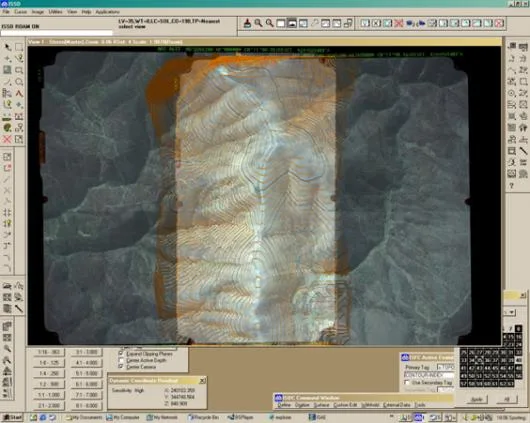 Topografie - cadastru - cartografiere - GIS si geodezie - Bucuresti