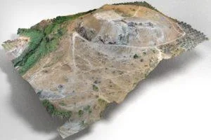 Geodezie - GIS si fotogrammetrie - Odorheiu Secuiesc