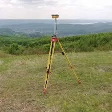 Geodezie - GIS si fotogrammetrie - Odorheiu Secuiesc