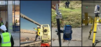 Graphein Birou topografie inginereasca si proiectare Bucuresti