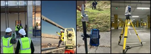 Graphein Birou topografie inginereasca si proiectare Bucuresti