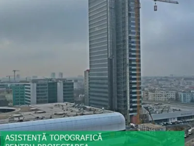 Graphein Birou topografie inginereasca si proiectare Bucuresti
