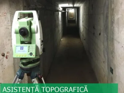 Graphein Birou topografie inginereasca si proiectare Bucuresti