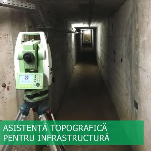 Graphein Birou topografie inginereasca si proiectare Bucuresti