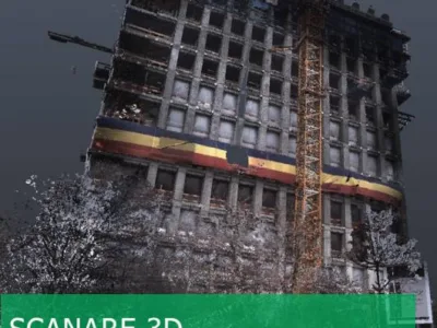 Graphein Birou topografie inginereasca si proiectare Bucuresti