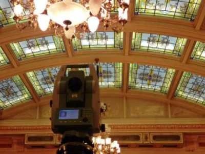 Graphein Birou topografie inginereasca si proiectare Bucuresti