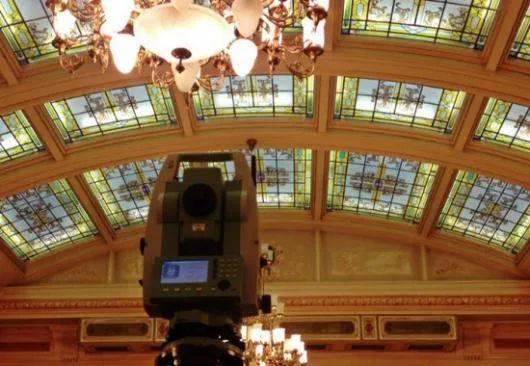 Graphein Birou topografie inginereasca si proiectare Bucuresti