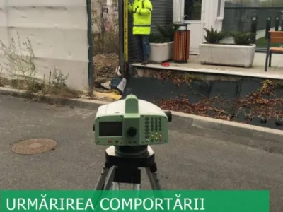 Graphein Birou topografie inginereasca si proiectare Bucuresti