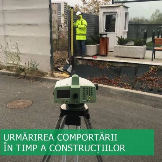 Graphein Birou topografie inginereasca si proiectare Bucuresti