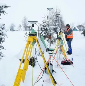 Servicii de prospectiuni geologice si geofizice - Bucuresti