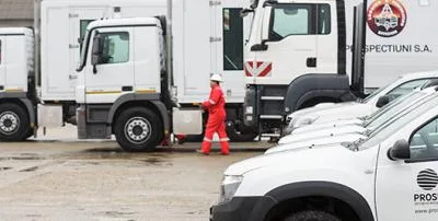 Servicii de prospectiuni geologice si geofizice - Bucuresti