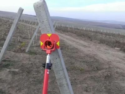 Cadastru si Intabulare - topografie ,geodezie - expertize - Bucuresti